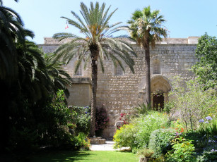 Картинка монастырь города католические соборы костелы аббатства