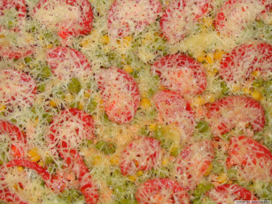 Картинка еда пицца