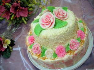 Картинка еда пирожные кексы печенье