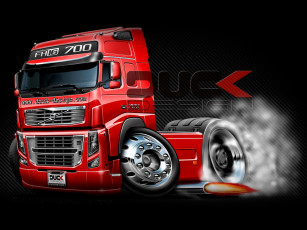 Картинка автомобили 3д