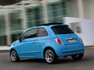 Картинка автомобили fiat