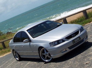 Картинка автомобили ford