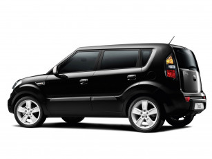 Картинка автомобили kia