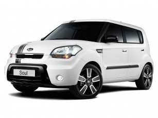 Картинка автомобили kia