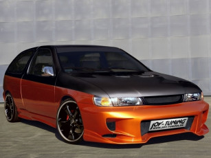 Картинка автомобили nissan datsun