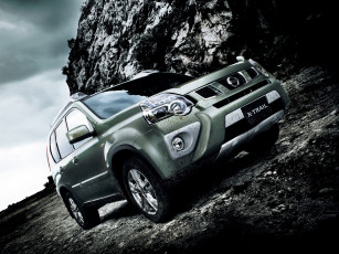 Картинка автомобили nissan datsun