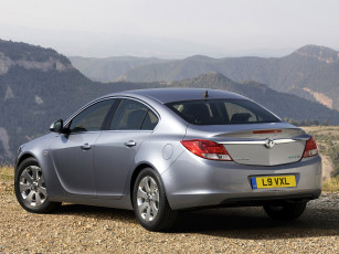 обоя автомобили, vauxhall