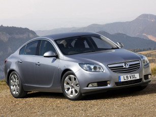 Картинка автомобили vauxhall