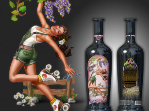 Картинка бренды footstone jive