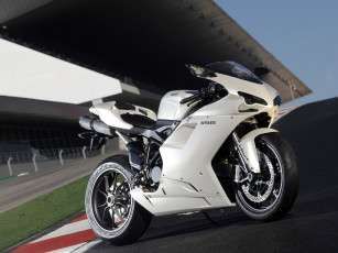 Картинка мотоциклы ducati