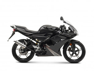 Картинка мотоциклы mbk