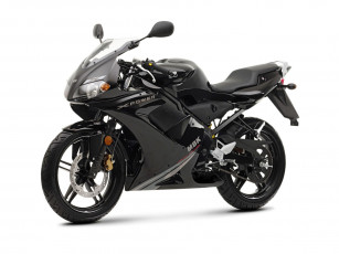 Картинка мотоциклы mbk