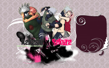 Картинка аниме naruto