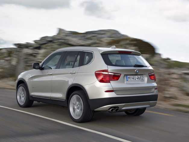 Обои картинки фото автомобили, bmw