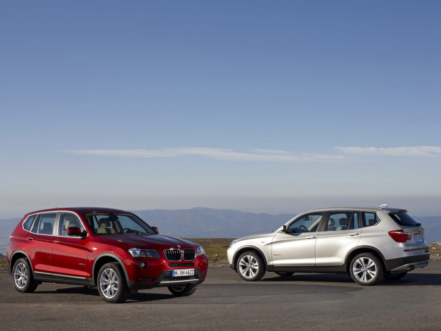 Обои картинки фото автомобили, bmw