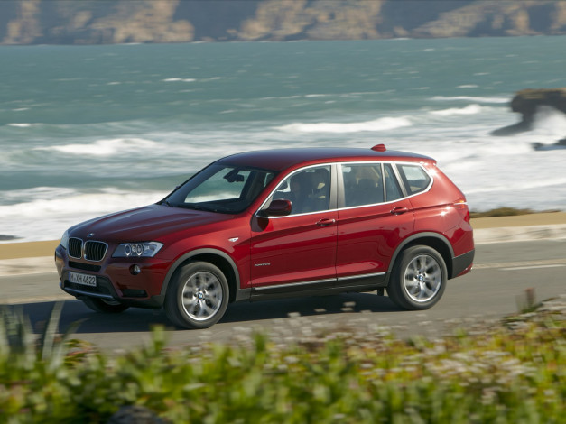 Обои картинки фото автомобили, bmw