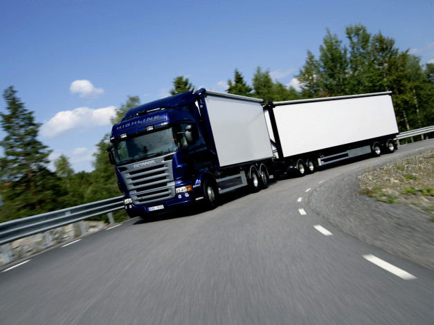 Обои картинки фото автомобили, scania