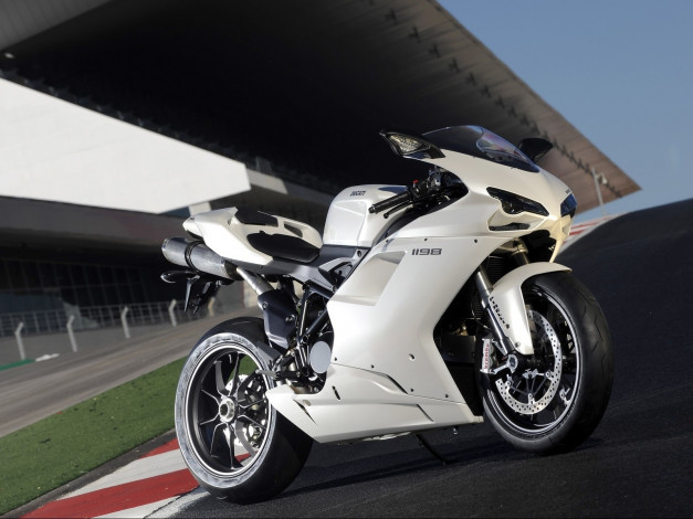 Обои картинки фото мотоциклы, ducati