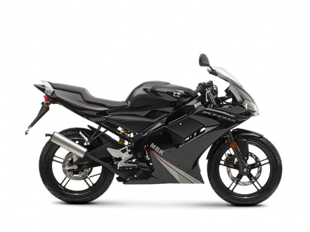 Обои картинки фото мотоциклы, mbk