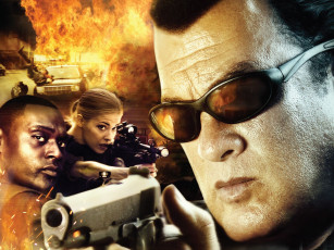 Картинка street wars кино фильмы сигал