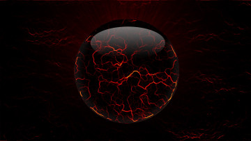 Картинка 3д графика fractal фракталы