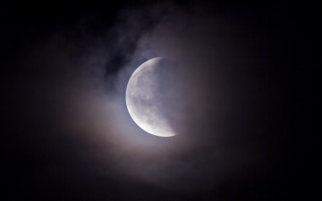 Картинка космос луна