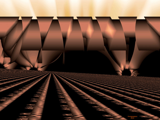 Обои картинки фото 3д, графика, fractal, фракталы