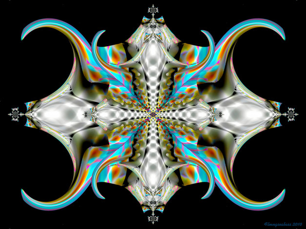 Обои картинки фото 3д, графика, fractal, фракталы