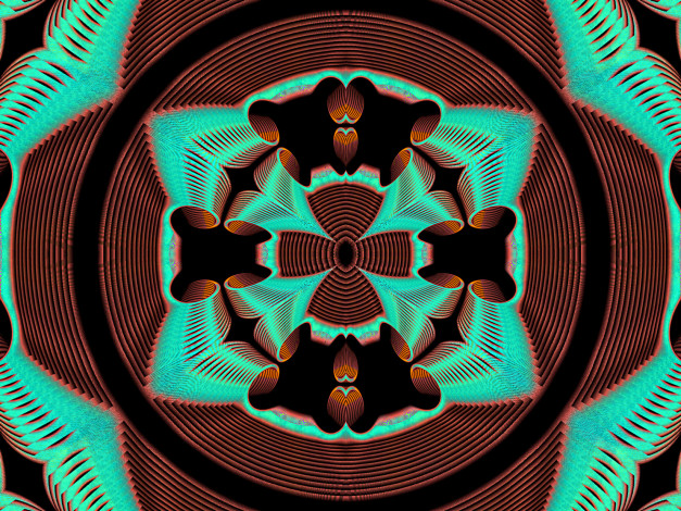 Обои картинки фото 3д, графика, fractal, фракталы