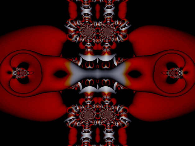 Обои картинки фото 3д, графика, fractal, фракталы
