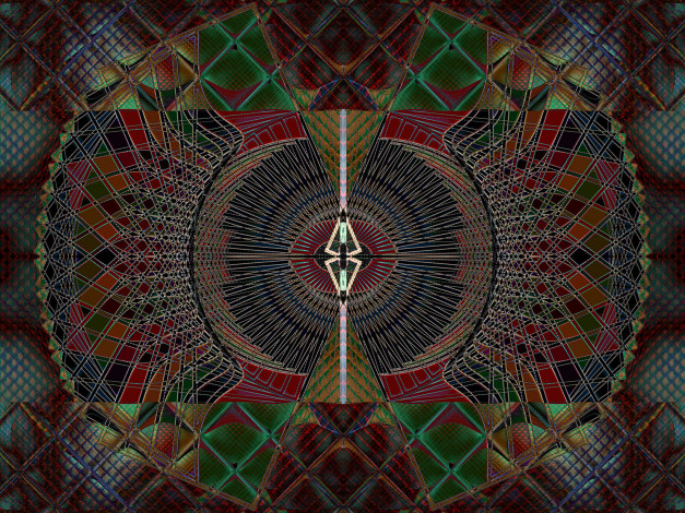 Обои картинки фото 3д, графика, fractal, фракталы