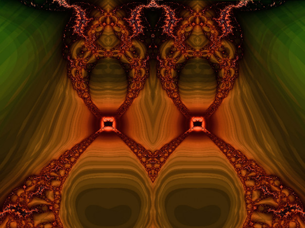 Обои картинки фото 3д, графика, fractal, фракталы