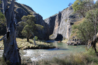 Картинка kosciuszko national park австралия природа реки озера горы