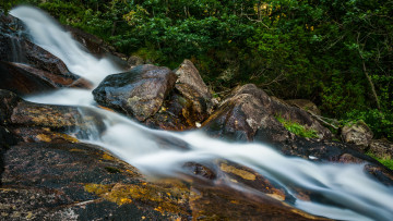 Картинка природа реки озера norway норвегия река камни