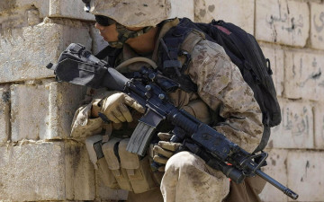 Картинка оружие армия спецназ army