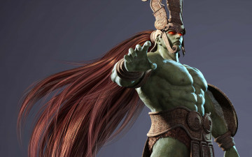 Картинка tekken tag tournament видео игры 2