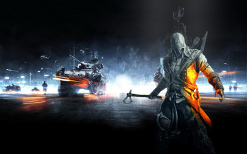 Картинка видео игры ~~~другое~~~ танки