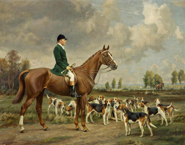 Обои картинки фото рисованные, wright, barker