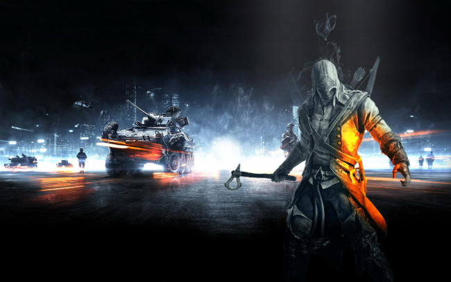 Обои картинки фото видео, игры, ~~~другое~~~, танки