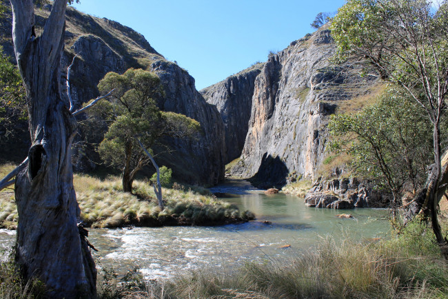Обои картинки фото kosciuszko, national, park, австралия, природа, реки, озера, горы