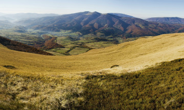 Картинка карпати украина природа горы