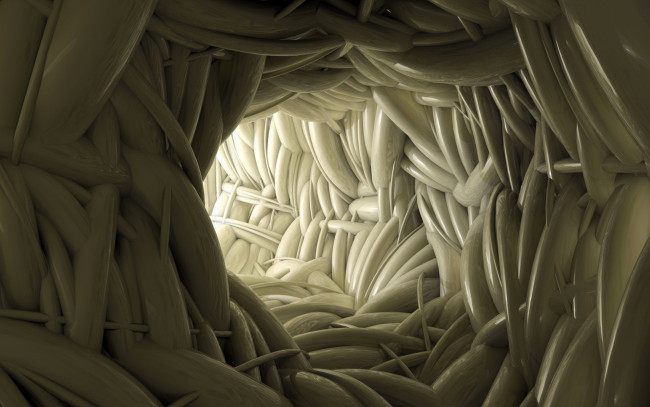 Обои картинки фото 3д, графика, fractal, фракталы, фрактал