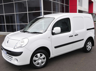 Картинка автомобили renault van kangoo au-spec светлый