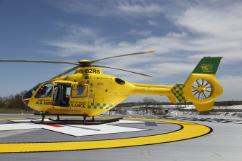 Картинка air+ambulance авиация вертолёты медпомощь