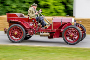 Картинка mercedes+60hp+gv602 спорт авторалли пробег трасса авто