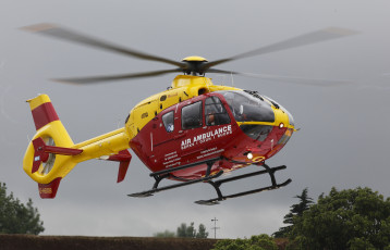 Картинка air+ambulance авиация вертолёты медпомощь