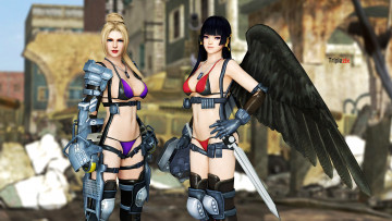 Картинка 3д+графика аниме+ anime фон взгляд девушки