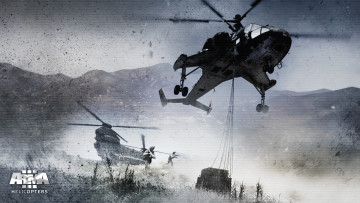 Картинка arma+3 видео+игры arma 3 шутер action