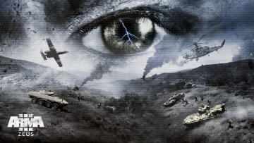 Картинка arma+3 видео+игры шутер action arma 3