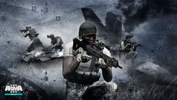 Картинка arma+3 видео+игры шутер action arma 3